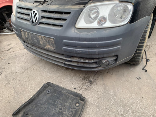 CLAXON Volkswagen CADDY (2K)(02.2004) 