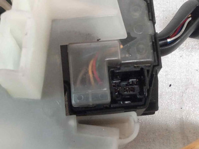 MANDO INTERMITENTES, MAZDA, 5 BERLINA (CR)