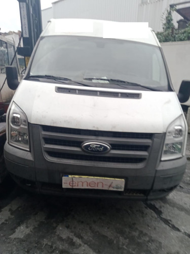  FORD TRANSIT COMBI (TT9) 