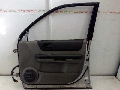 PUERTA DELANTERA DERECHA, NISSAN, X-TRAIL (T30)