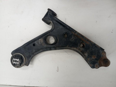 BRAZO SUSPENSION INFERIOR DELANTERO IZQUIERDO, FIAT, QUBO (300)