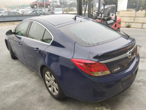  OPEL INSIGNIA BERLINA 