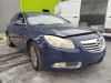  OPEL INSIGNIA BERLINA 