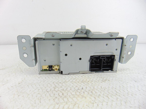  SISTEMA NAVEGACION GPS FORD FIESTA (CE1) 