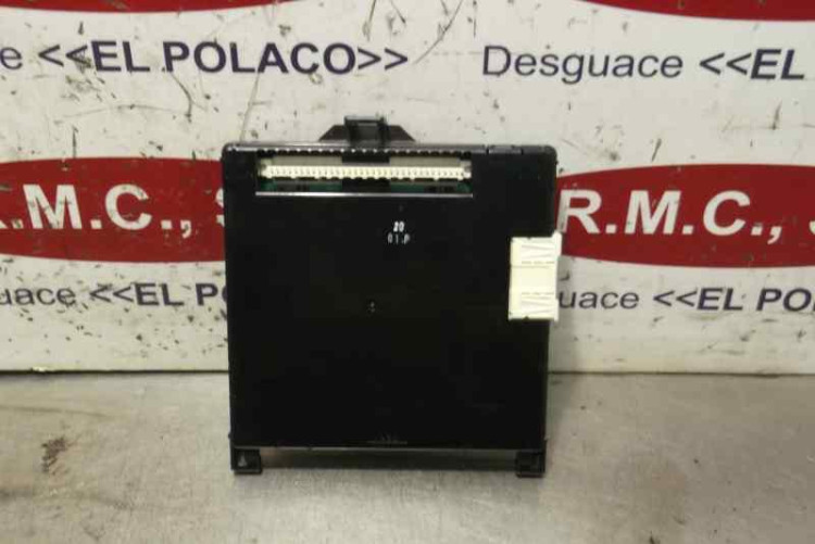 MODULO ELECTRONICO