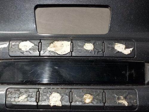  MANDO CALEFACCION / AIRE ACONDICIONADO, PEUGEOT, 208 