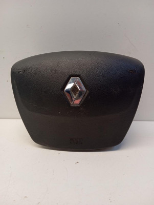 AIRBAG DELANTERO IZQUIERDO, RENAULT, MEGANE III BERLINA 5P