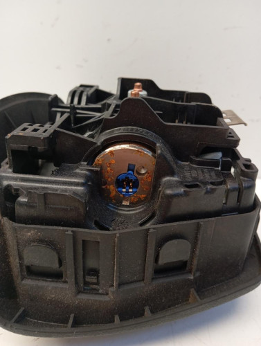  AIRBAG DELANTERO IZQUIERDO Renault MEGANE III BERLINA 5P 