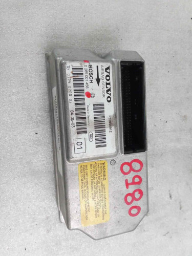  SENSOR AIRBAG, VOLVO, XC70 