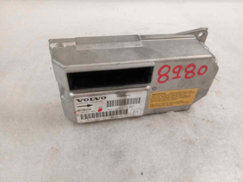  SENSOR AIRBAG, VOLVO, XC70 