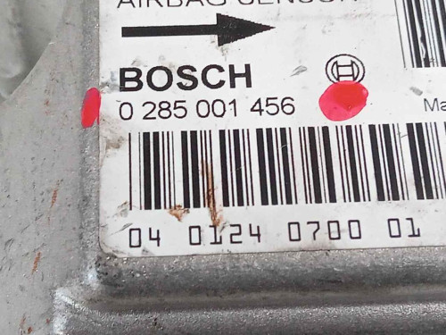  SENSOR AIRBAG, VOLVO, XC70 