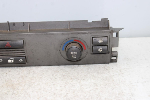 MANDO CALEFACCION / AIRE ACONDICIONADO BMW SERIE 7 (E65/E66) 
