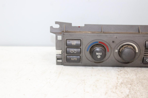 MANDO CALEFACCION / AIRE ACONDICIONADO BMW SERIE 7 (E65/E66) 