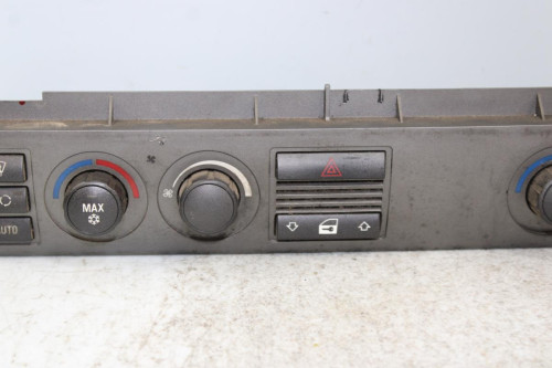 MANDO CALEFACCION / AIRE ACONDICIONADO BMW SERIE 7 (E65/E66) 