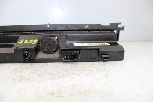 MANDO CALEFACCION / AIRE ACONDICIONADO BMW SERIE 7 (E65/E66) 