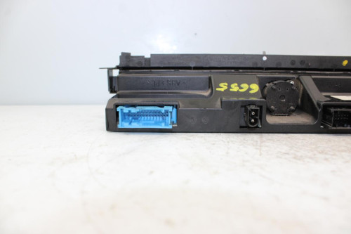 MANDO CALEFACCION / AIRE ACONDICIONADO BMW SERIE 7 (E65/E66) 