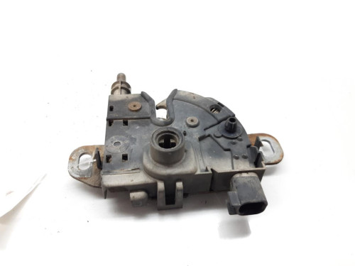 CERRADURA CAPO Ford FOCUS BERLINA (CAK) 