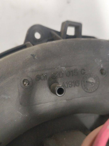 MOTOR CALEFACCION Seat 