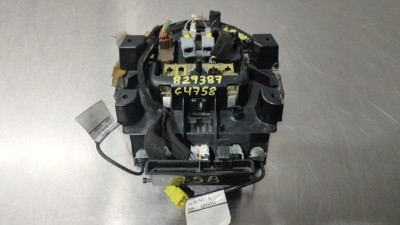 LUZ INTERIOR, LANCIA, PHEDRA (180)