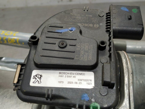  MOTOR LIMPIA DELANTERO PEUGEOT 3008 