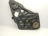 ELEVALUNAS TRASERO DERECHO Volkswagen TIGUAN (5N1) 