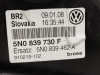  ELEVALUNAS TRASERO DERECHO Volkswagen TIGUAN (5N1) 