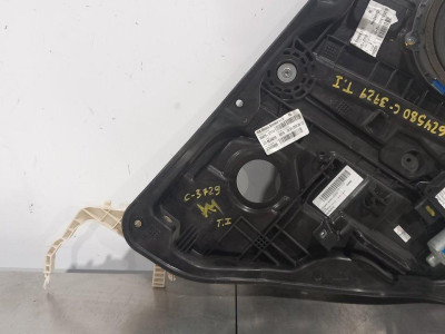 ELEVALUNAS TRASERO IZQUIERDO, KIA, PROCEED (CD)