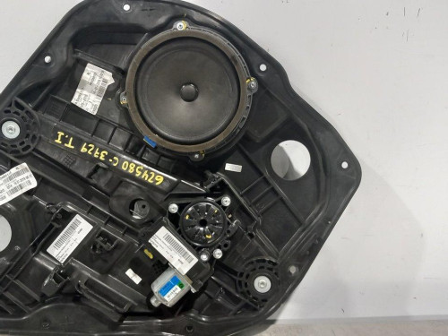  ELEVALUNAS TRASERO IZQUIERDO, KIA, PROCEED (CD) 