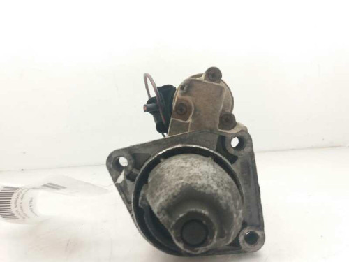 MOTOR ARRANQUE Ford FIESTA BERLINA (DX) 