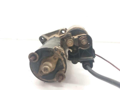 MOTOR ARRANQUE, Ford, FIESTA BERLINA (DX)