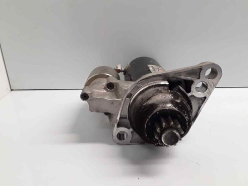 MOTOR ARRANQUE Volkswagen GOLF PLUS V (5M1) 