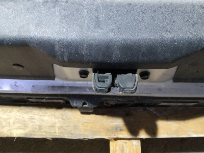 CERRADURA MALETERO / PORTON