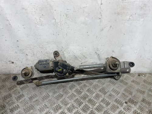 MOTOR LIMPIA DELANTERO 