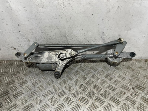 MOTOR LIMPIA DELANTERO 