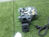 CERRADURA PUERTA DELANTERA IZQUIERDA Volkswagen GOLF IV BERLINA (1J1)(10.1997) 