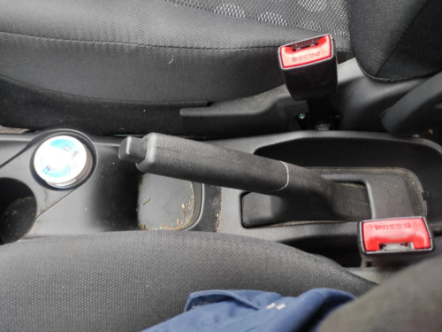 PALANCA FRENO Hyundai I10 (PA) 