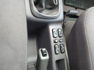 MANDO ELEVALUNAS TRASERO DERECHO, MERCEDES-BENZ, CLASE A (BM 168)
