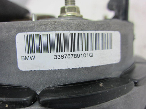  AIRBAG DELANTERO IZQUIERDO BMW SERIE 3 COMPACTO (E46) 