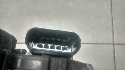 MOTOR LIMPIA DELANTERO, FORD, MONDEO BERLINA (GE)