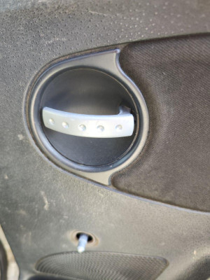 MANETA INTERIOR TRASERA DERECHA