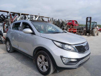 KIA SPORTAGE (SL)