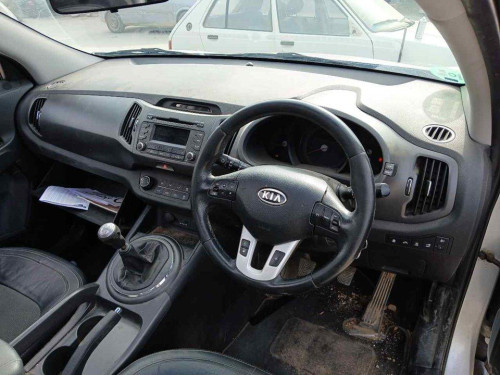  KIA SPORTAGE (SL) 
