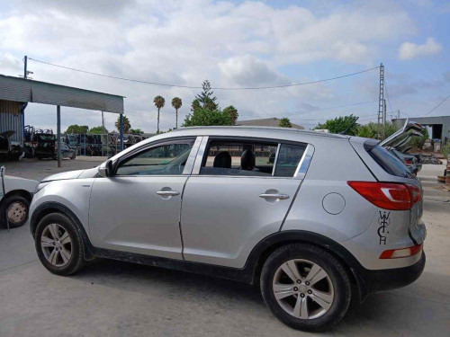  KIA SPORTAGE (SL) 