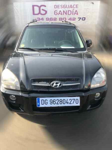  HYUNDAI TUCSON (JM) 