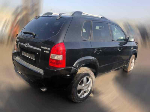  HYUNDAI TUCSON (JM) 