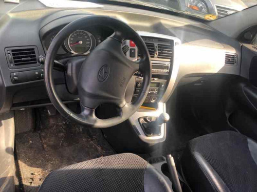 HYUNDAI TUCSON (JM) 