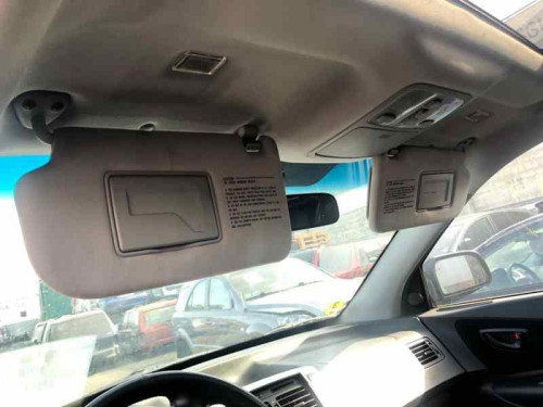  HYUNDAI TUCSON (JM) 