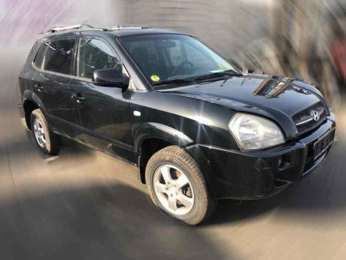  HYUNDAI TUCSON (JM) 