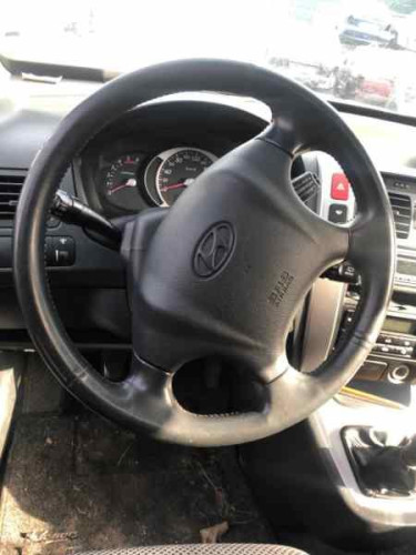  HYUNDAI TUCSON (JM) 