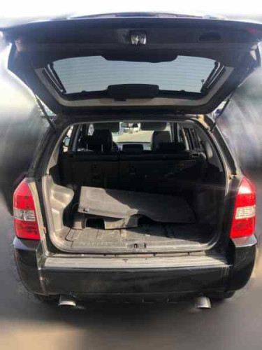  HYUNDAI TUCSON (JM) 